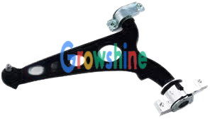 OE 9050233 Track Control Arm for Citroën, Peugeot, Toyota | High-Performance Front Axle Lower Arm