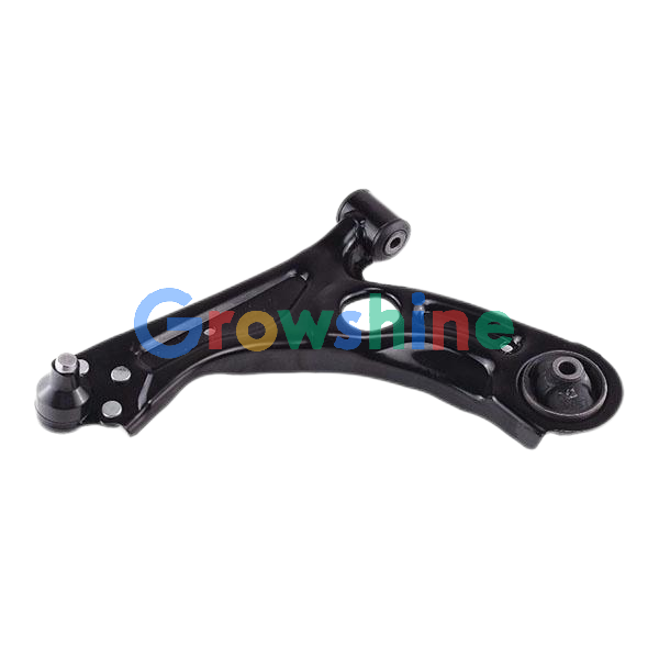 DELPHI Track Control Arm for CHEVROLET Aveo Hatchback/Saloon (Part No. 95017036)