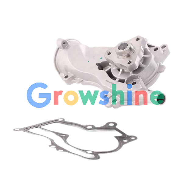 OE 55595610 Water Pump for Buick Encore 1.4L 2013-2020 & Chevrolet Trax 1.4L 2013-2021 | Growshine International