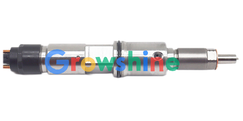 DLLA153P1721 Fuel Nozzle (OE: 0445120310) for Dongfeng CRIN & Heavy-Duty Applications | Growshine International