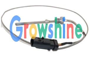 OE 2W-8916 2W8916 Caterpillar Engine Exhaust Temperature Sensor Switch