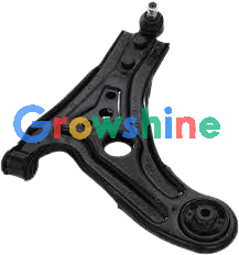 TRISCAN Track Control Arm for CHEVROLET DAEWOO Aveo KALOS 96815894