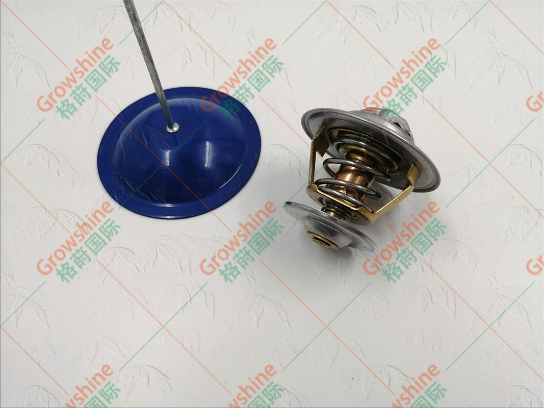 9N-5488卡特发动机节温器9N5488
