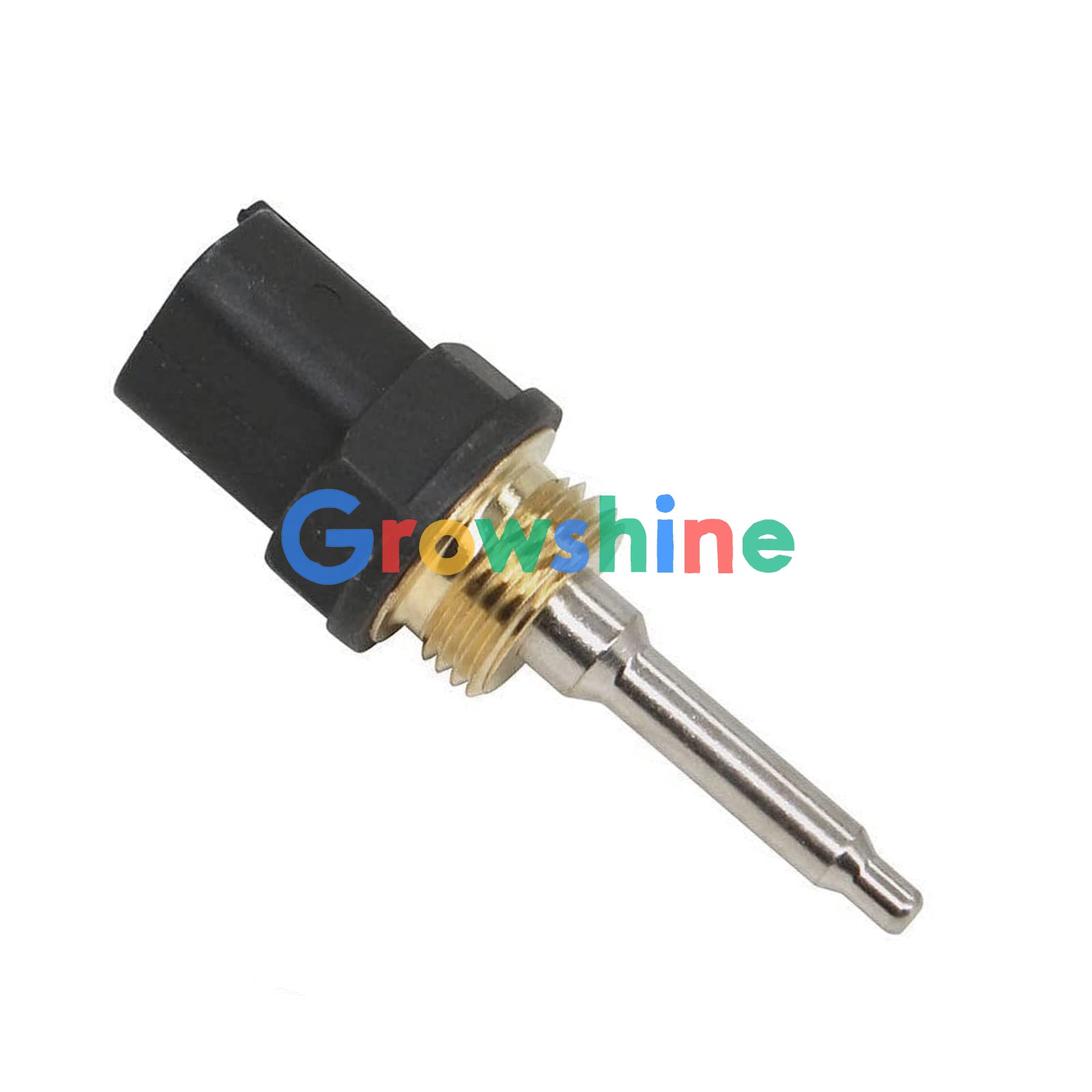 2644297 Temperature Sensor (OE 264-4297) - Premium Engine Coolant Monitor for Caterpillar Machinery