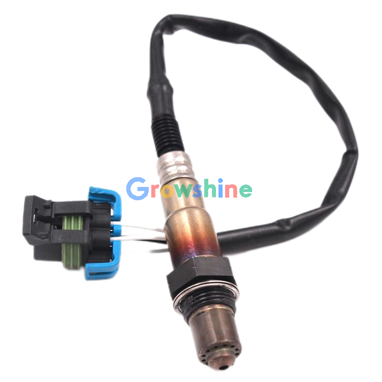 ACDelco GM Genuine 12607333 Oxygen Sensor – Premium Performance for Heavy-Duty & Automotive Applications