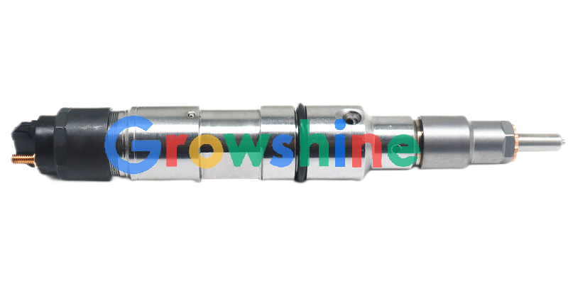 OEM 0445120147 DLLA154P1795 Fuel Injector for MAN Trucks CRIN2-16 System | Growshine International