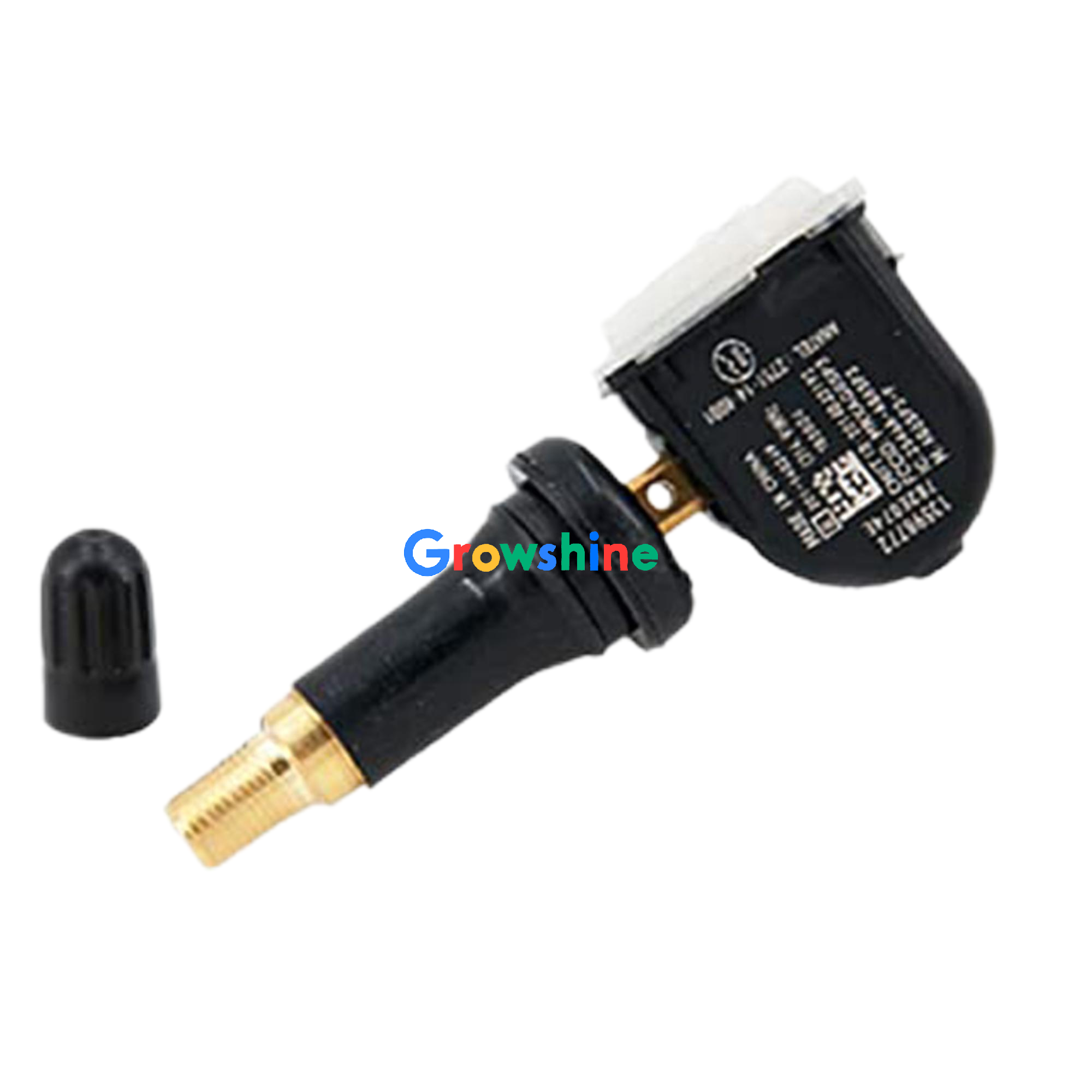 ACDelco GM Original Equipment 13598771 Tire Pressure Monitoring System (TPMS) Sensor