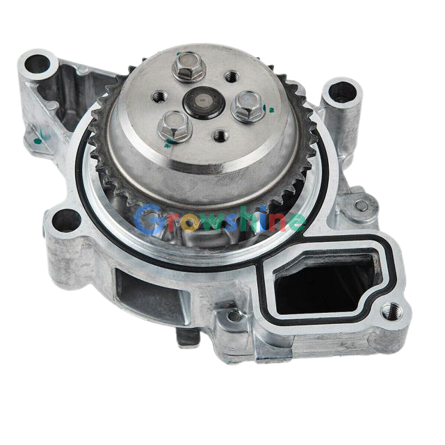 OE 12591894 71739401 71751273 Water Pump for Alfa Romeo 159 2.2 JTS 939.A5.000 & Opel Astra G/Zafira 2.2 16V Z22SE/Z22YH