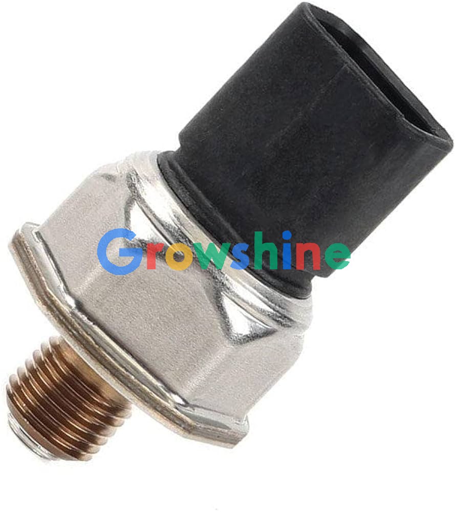 Caterpillar 320-3064 Common Rail Oil Pressure Sensor | OE# 3203064 for Construction Machinery & Heavy Trucks