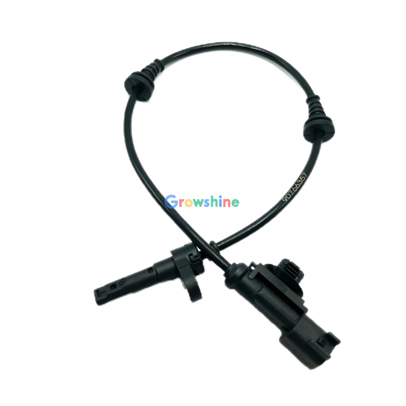 Higher Quality ABS Wheel Speed Sensor 90766357 For Chevrolet Excelle Monza Buick