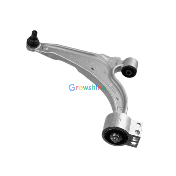 GM Genuine Parts Front Lower Suspension Control Arm OE# 22947664 | Premium Quality for GMC/Chevrolet Vehicles