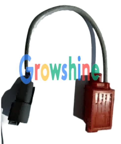 442-0469 JCB Proximity Switch - Premium Sensor for Construction Machinery & Heavy-Duty Vehicles