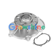 92149009 Water Pump - High-Performance Replacement for Cadillac, Chevrolet, Daewoo, GM, Opel, Saab & Vauxhall