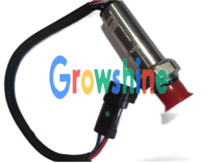 KOMATSU 421-06-35111 Oil Pressure Sensor (OE# 4210635111)