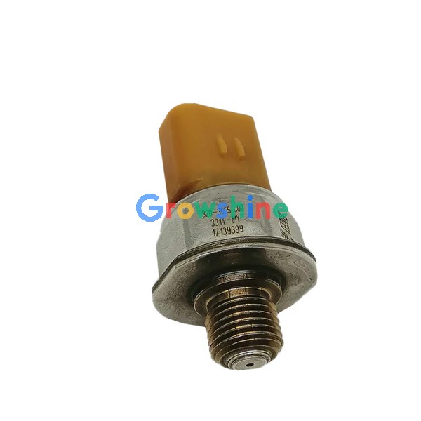 Caterpillar OEM 320-3065 Fuel Rail Pressure Sensor for C13/C15 Engines