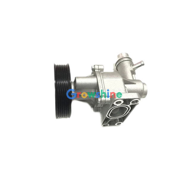 Water Pump 24108643 Circulating Water Pump Assembly - Premium Replacement for ENCOER & TRACKER 1.4T
