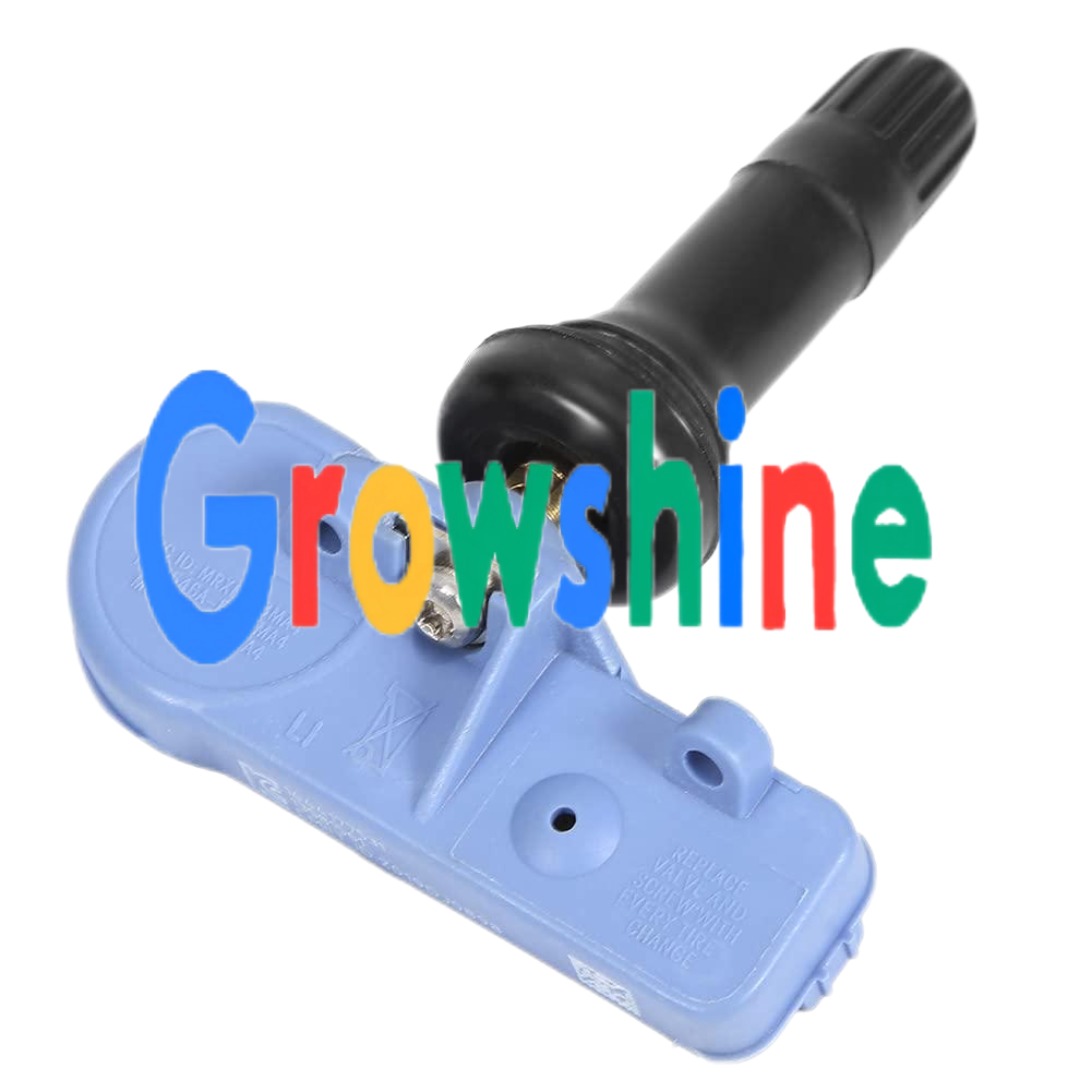 Premium 433MHz TPMS Sensor 22853740 for Buick, Cadillac, Chevy & GMC Vehicles