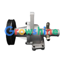 Premium OEM 24537098 & 24515010 Auto Cooling System Water Pump for GM Vehicles
