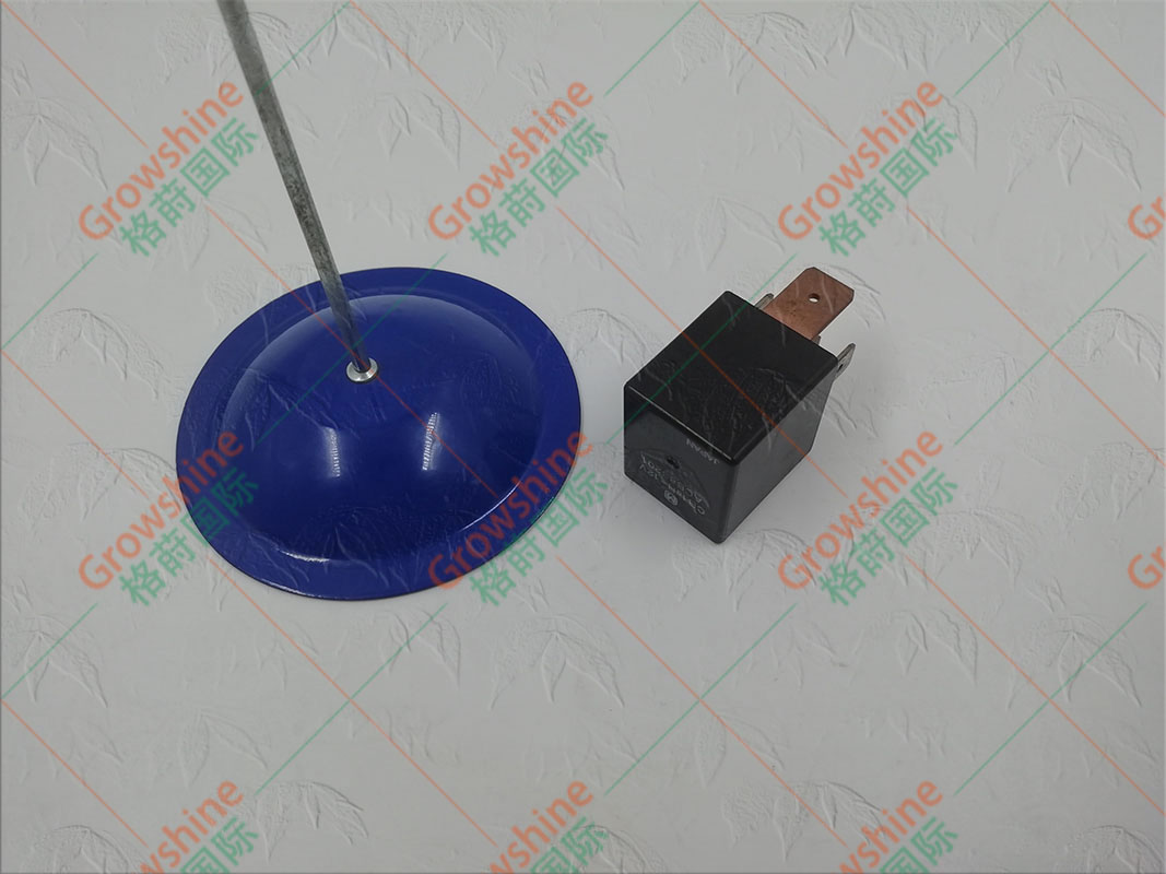 12V进口继电器CB1aH-12V、ACB83201