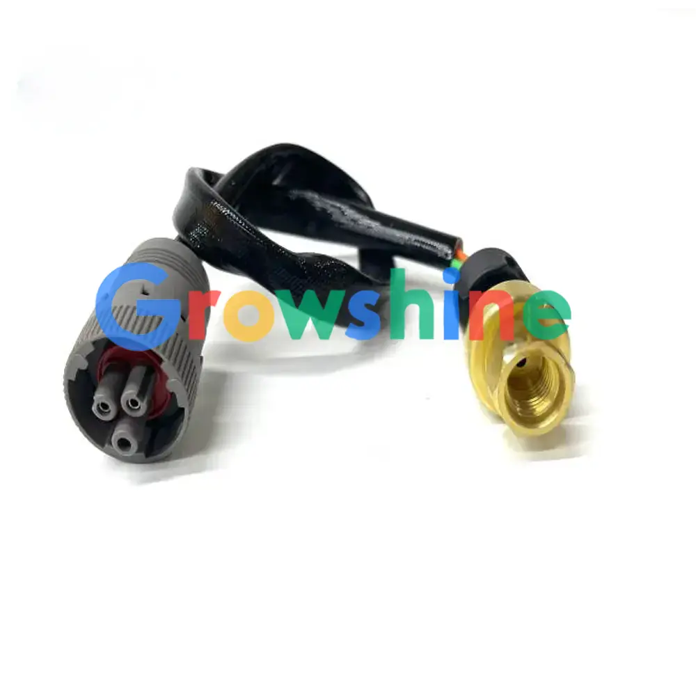CATERPILLAR 304-5666 Pressure Sensor - Atmospheric Pressure Sensor for Engineering Machinery, Heavy Trucks, Agricultural Machinery and Automobiles