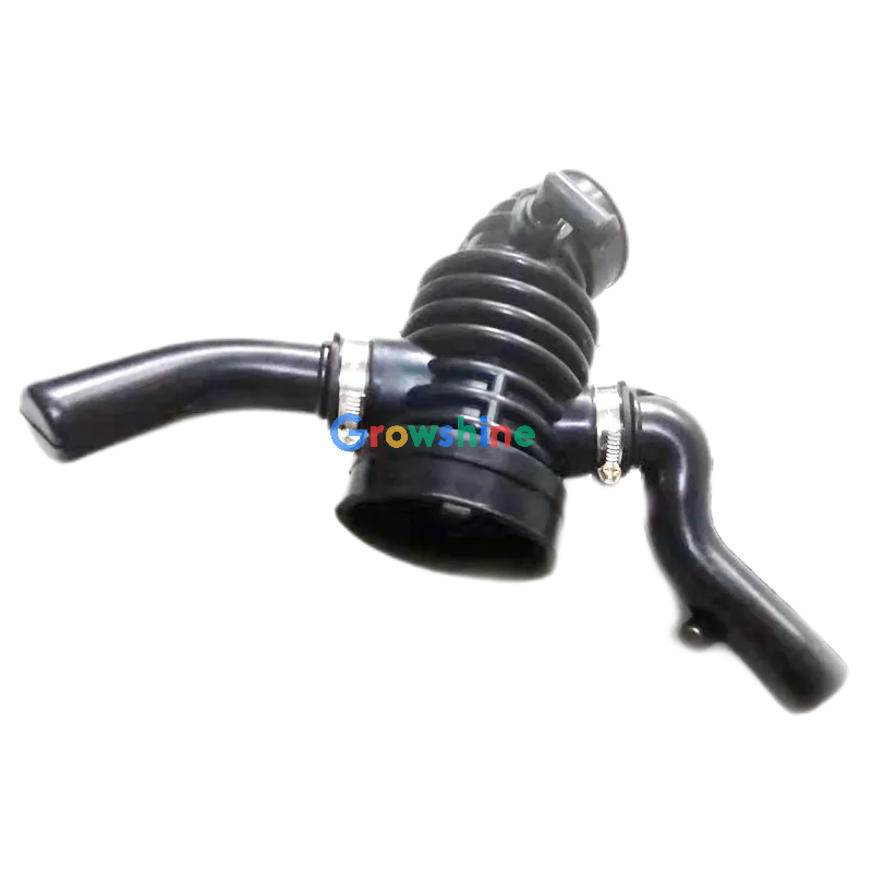 Genuine Air Intake Hose for CHEVROLET AVEO KALOS 1.2 8V SOHC T200 2003 | OEM Part96536714