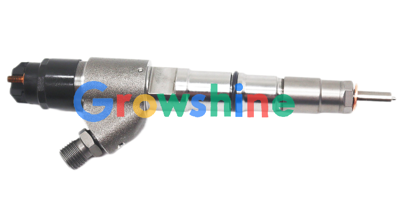 0445120470 DLLA144P1565 Fuel Injector for Volvo Deutz CRIN2 Systems | OEM Quality & High Performance
