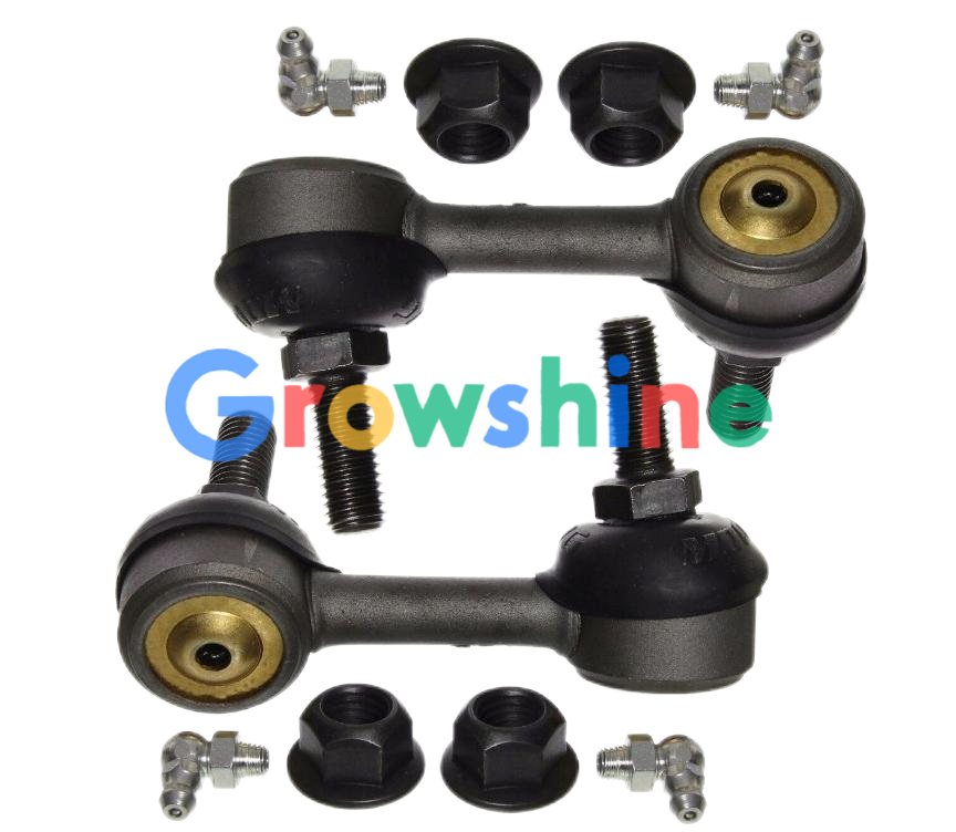 High-Quality GM 15840472 Link Assembly, Front Stabilizer Shaft