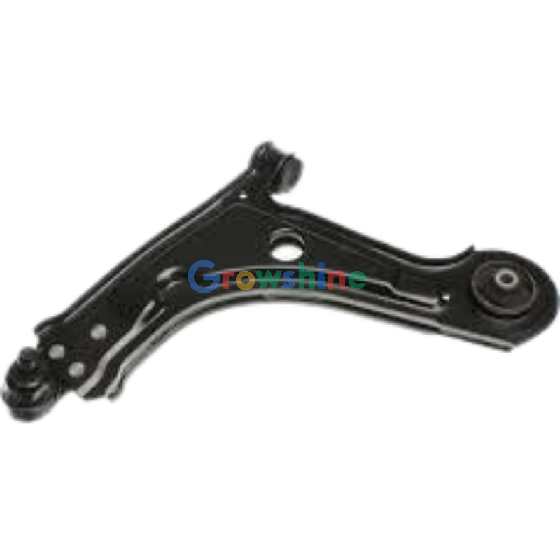 OE 96391850 & 96391851: Premium Front Lower Control Arm for Chevrolet Optra (2003-2014)