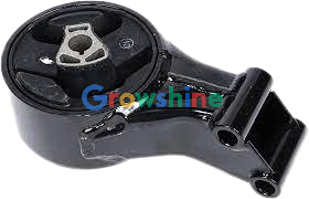 ACDelco GM Genuine Parts 13376975 Rear Manual Transmission Mount | OEM Quality for Enhanced Drivetrain Performance