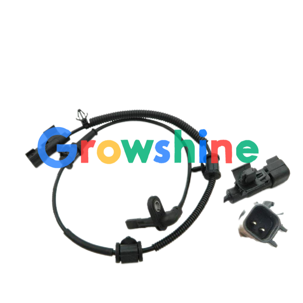 Product Details: Front Left or Right Car ABS Wheel Speed Sensor for Opel and Buick