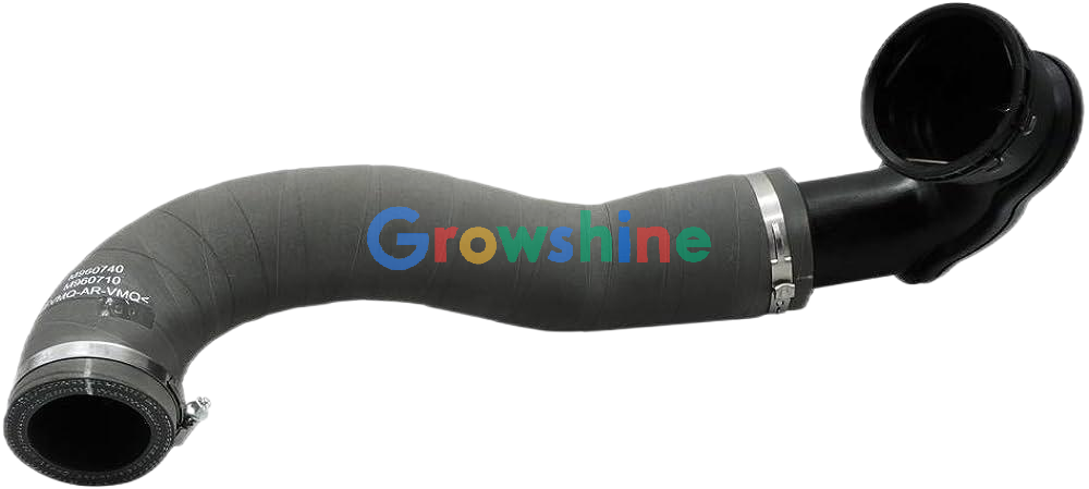 Turbocharged Intake Hose 13344028 | High-Performance Air Cooler Hose for Chevrolet Cruze, Buick EXCELLE & Vauxhall Astra