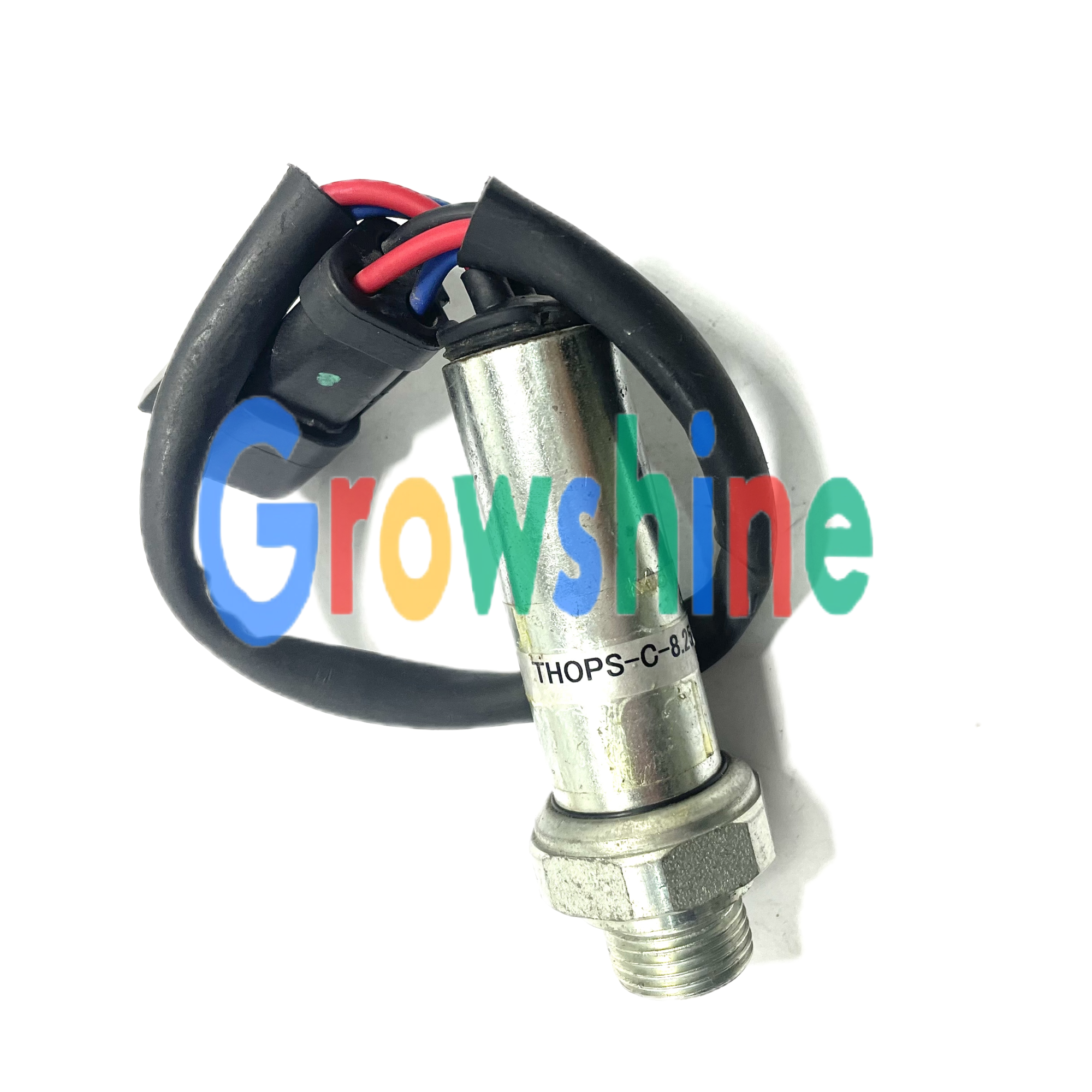 Caterpillar Oil Pressure Switch 415-2431 (OE# 4152431) - Heavy-Duty Engine Protection Solution