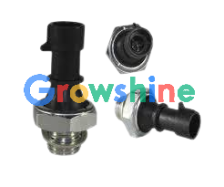Genuine OEM 55354378 Engine Oil Pressure Switch for Saab 9-3, 9-5, 9000 Series