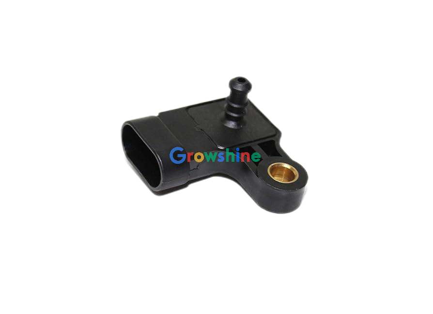 GM Genuine 25195788 Manifold Absolute Pressure Sensor (MAP)