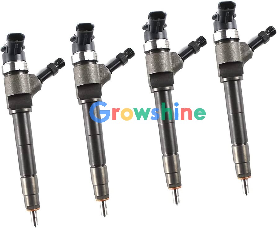 Genuine DLLA155P1514 Fuel Injector (OE# F 00V C01 349  0 445 110 249) for Mazda & Industrial Vehicles