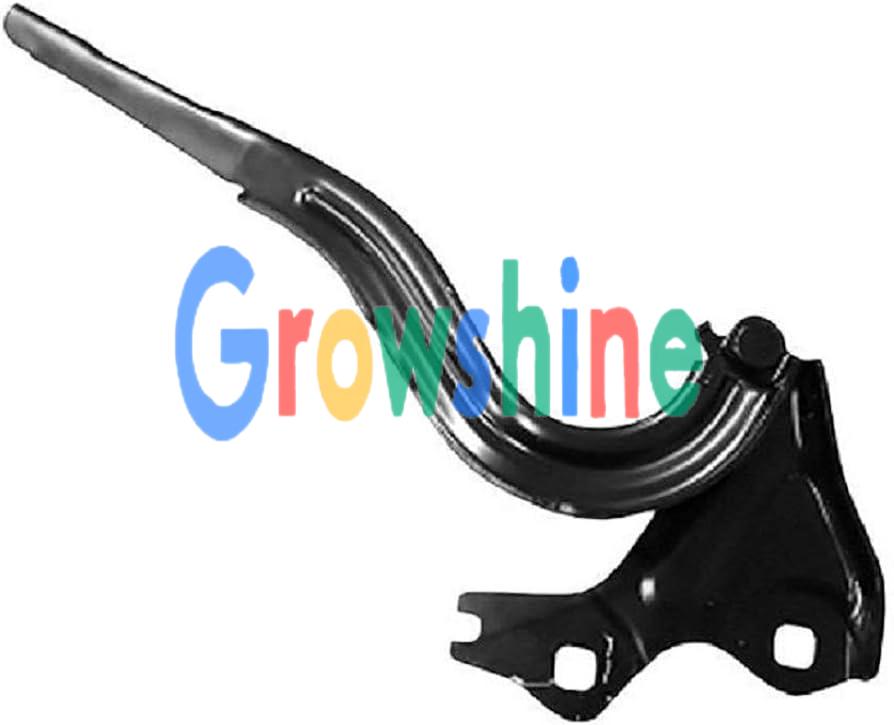 Genuine GM HINGE ASM-HOOD (LH) 84304688 / 23288573 - OEM Fit for 2016-2018 Chevrolet Cruze