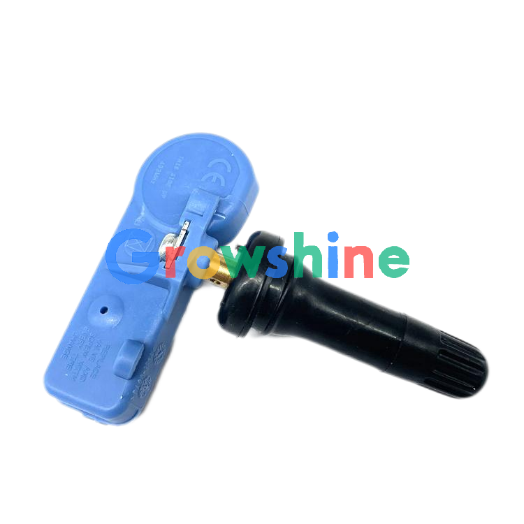 OE 4F0907275B 25789964 TPMS Tire Pressure Sensor - Premium Safety Solution for Automotive & Heavy Machinery