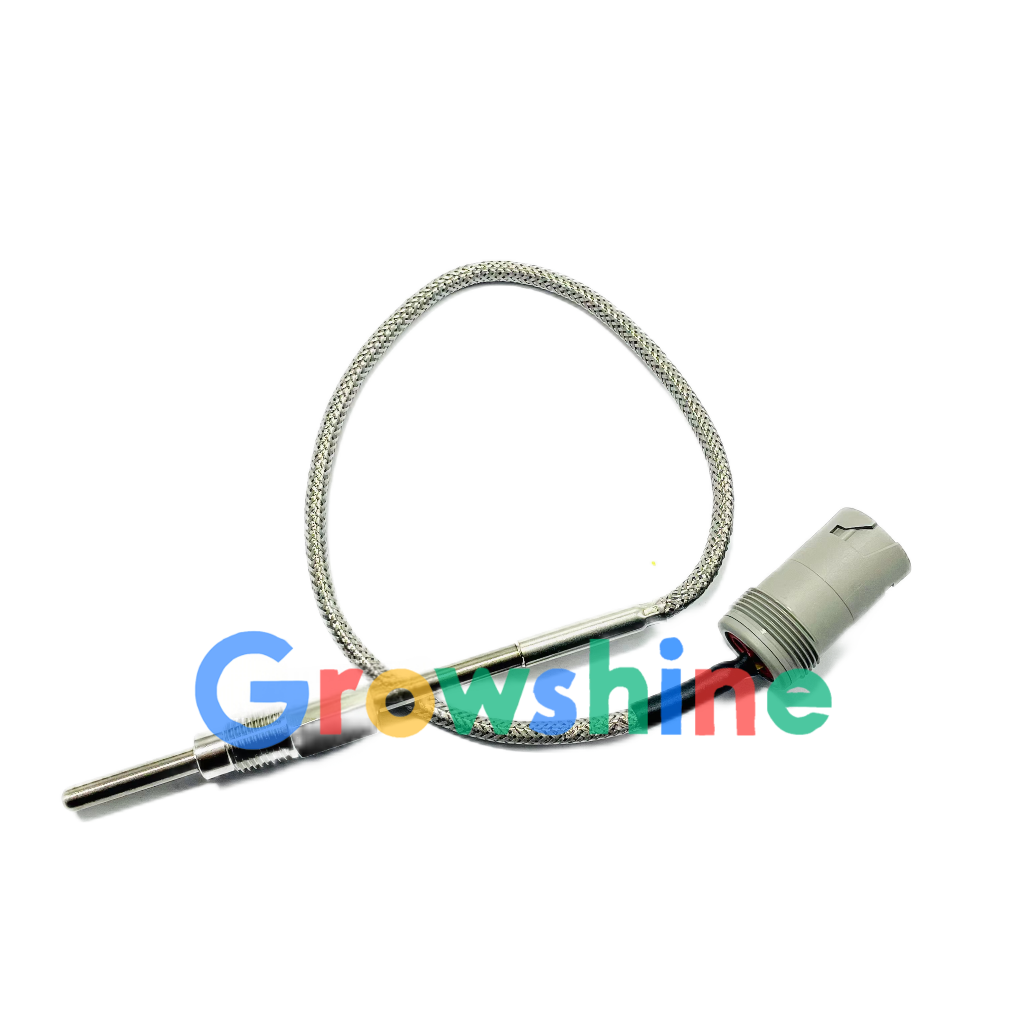 Caterpillar Exhaust Temperature Sensor 102-7532 (OE#1027532) - Heavy-Duty Performance Solution