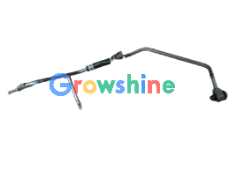 GM 12633935 Pipe Assembly, Engine Coolant Air Bleed | OEM Replacement for Heavy-Duty Vehicles