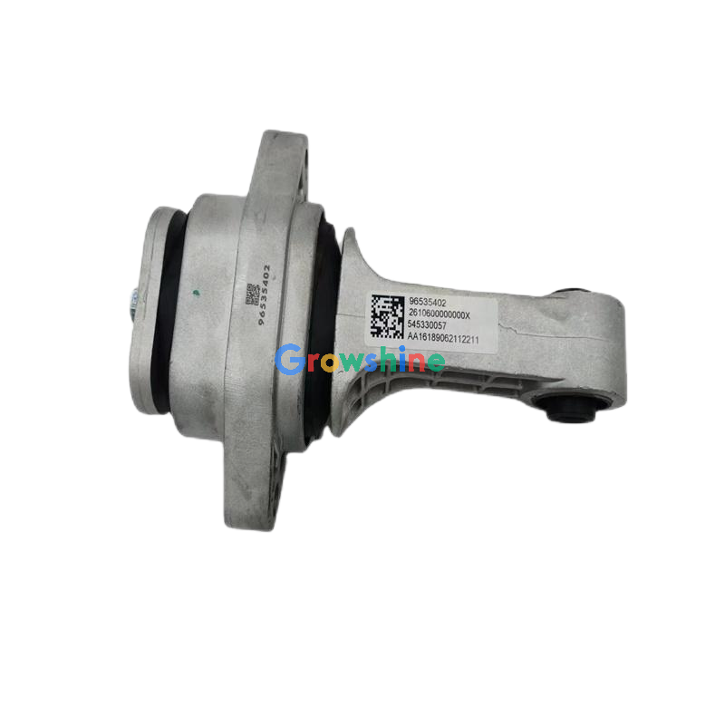 FEBI 96535382 Engine Mounting for CHEVROLET Aveo KALOS 2005-2007 | OE: 96535382