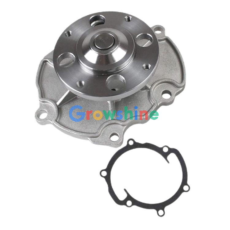 OE 12645176 12637479 AW5103 WP-9361 Water Pump with Gasket Kit for Buick Allure/Cadillac ATS/CTS/Chevrolet Equinox 3.6L V6