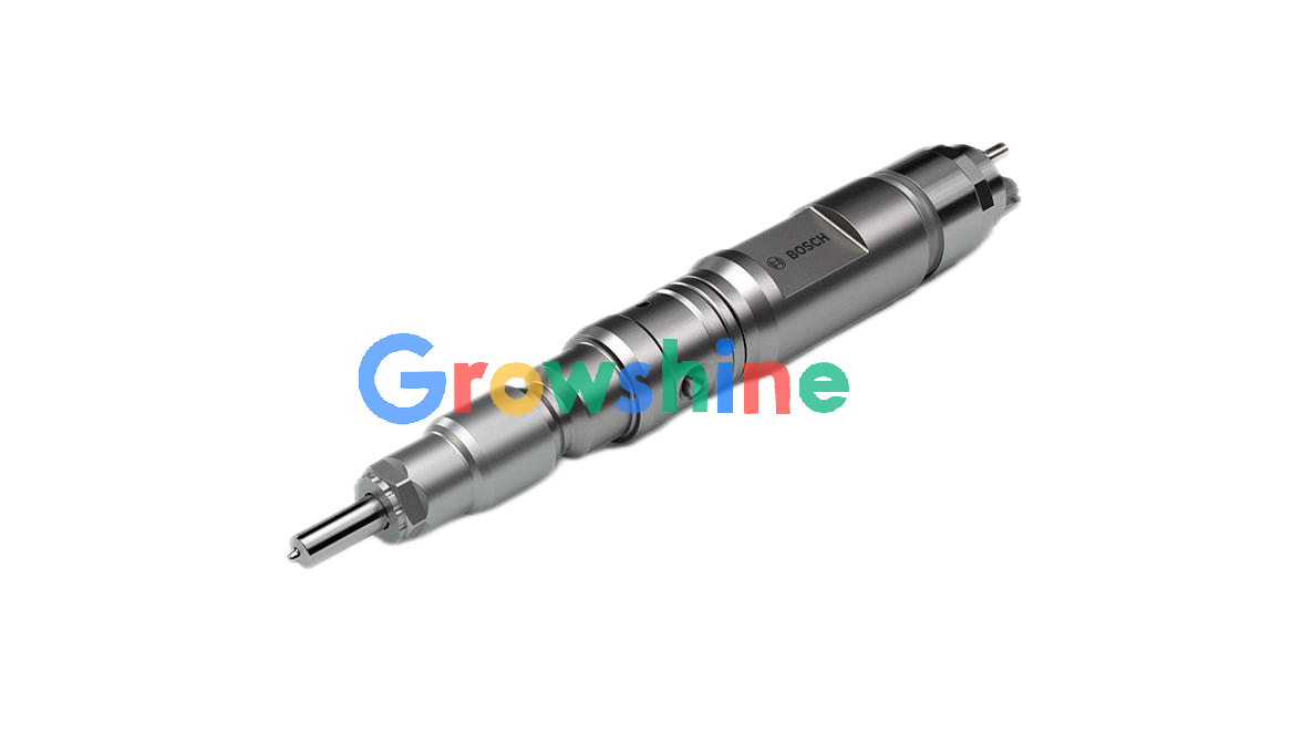 OE 0445120162 DLLA152P1832 Fuel Injector for MAN CRIN3-18 Trucks