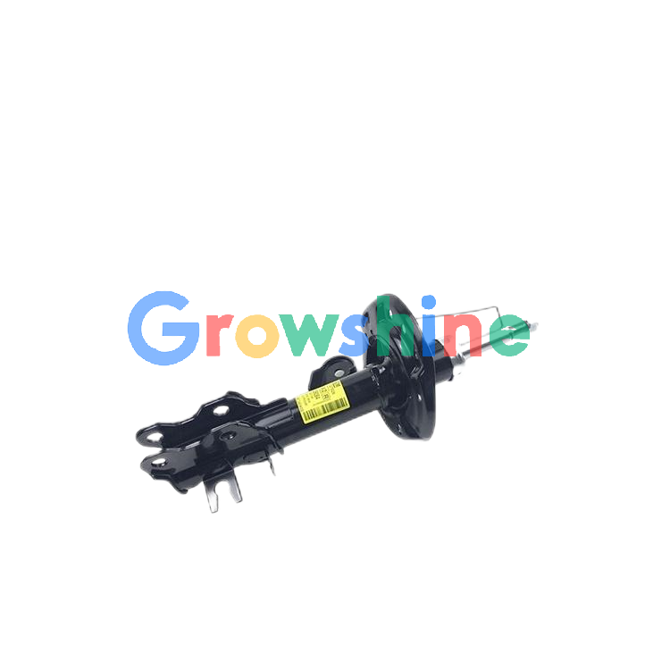 42366150  High-Performance TRACKER TRAX Shock Absorbers for Chevrolet
