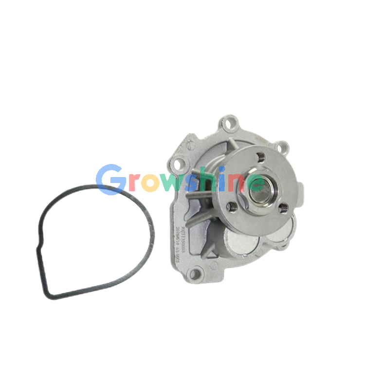 OE 25195119 24405895 25194312 Water Pump for Chevrolet Cruze, Aveo, Sonic 2009-2017 | High-Performance Engine Cooling System Part