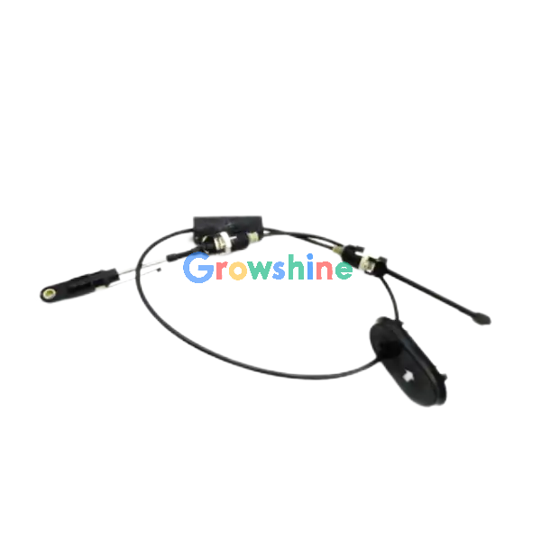 OE# 13268054 90802544 Transmission Shift Cable Set - Premium Replacement for Construction Machinery & Heavy-Duty Vehicles