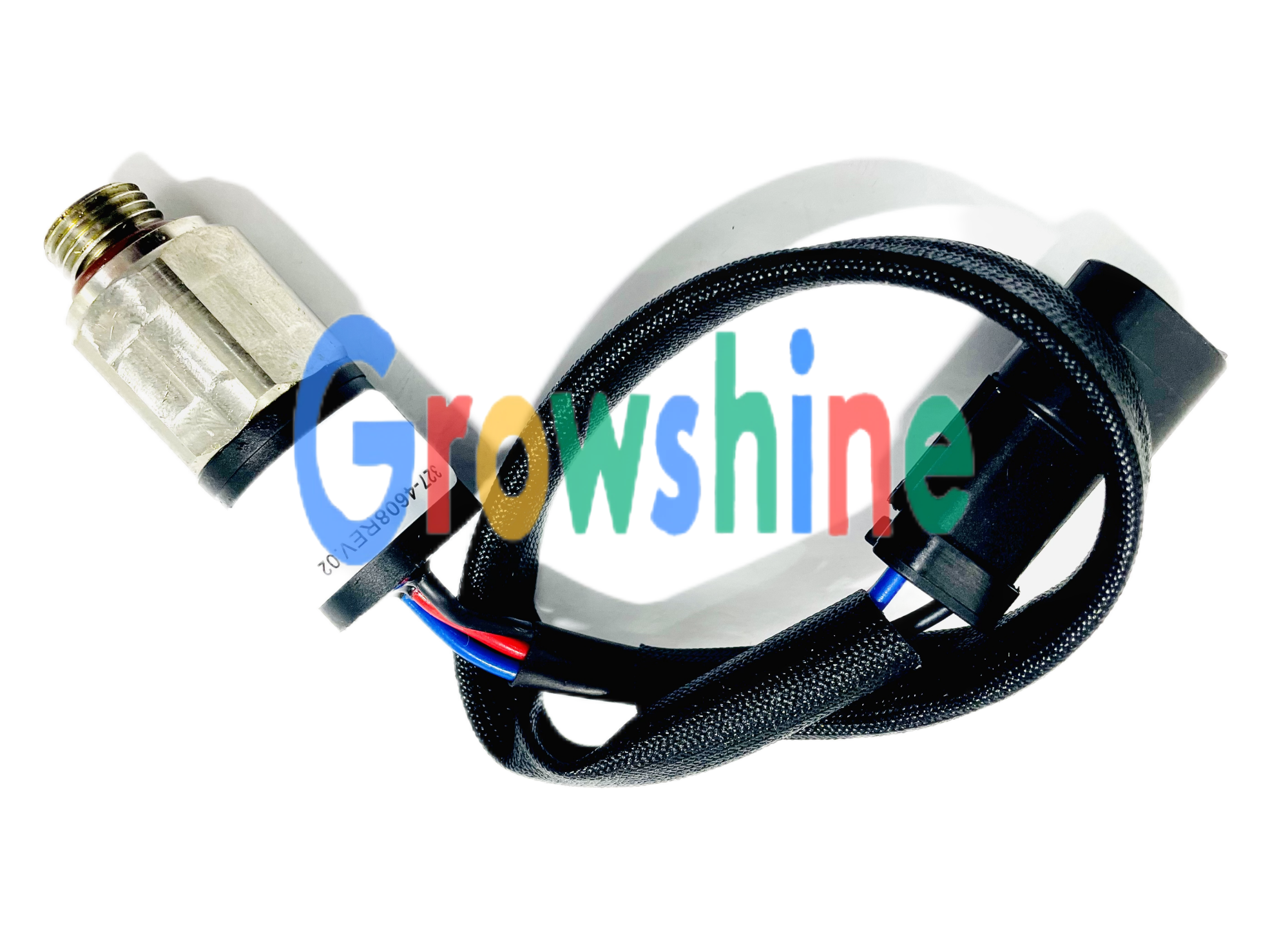 CATERPILLAR 304-5696 / 3045696 Oil Pressure Switch - Premium Quality Replacement