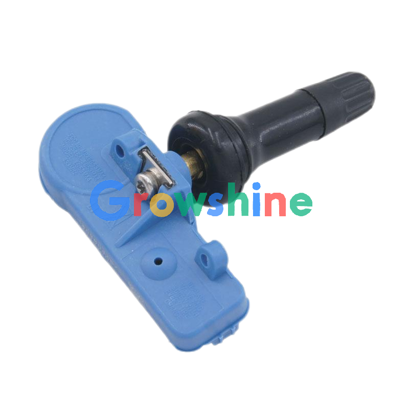 OE 20922901 & 13581561 TPMS Tire Pressure Monitoring Sensor for Opel Corsa E/Adam/Vauxhall/Chevrolet | Heavy-Duty & Automotive Parts by Growshine International