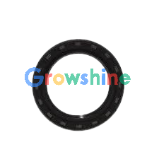 Premium Chevrolet Engine Front Cover Seal Rubber (Part Numbers: 12592355, 12565949, 12608750)