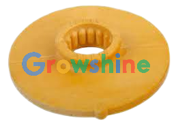GM Genuine Parts Coil Spring Insulator | 13330714