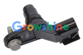 GM Original Equipment 12674704 Engine Camshaft Position Sensor – High-Performance Black OEM Replacement